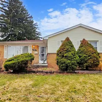 541,&nbsp;WINGROVE, 1020 - WO West, Oakville