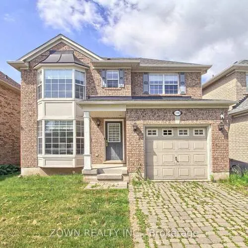 Premium freehold home for sale: 2310, Grand Oak, 1019 - WM Westmount, Oakville