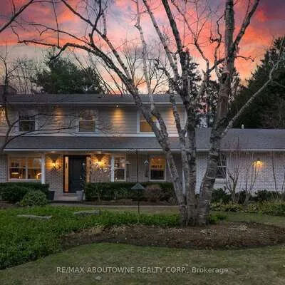 1268,&nbsp;Hillhurst, 1011 - MO Morrison, Oakville