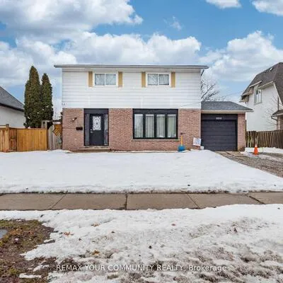2202,&nbsp;Bridge, 1020 - WO West, Oakville