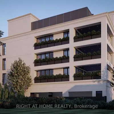 110,&nbsp;Chisholm, 1002 - CO Central, Oakville