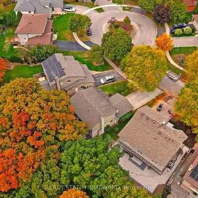 3058,&nbsp;Viewmount, 1020 - WO West, Oakville