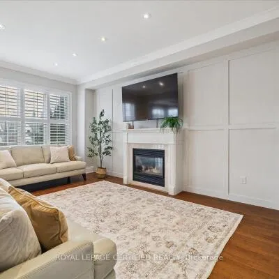 2523,&nbsp;Highmount, 1019 - WM Westmount, Oakville