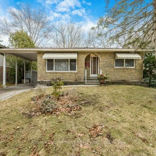 Premium freehold home for sale: 478, Anthony, 1013 - OO Old Oakville, Oakville