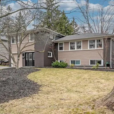 183,&nbsp;Westminster, 1017 - SW Southwest, Oakville