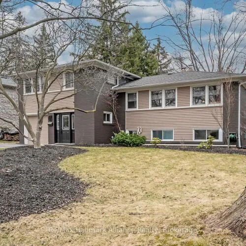 Premium freehold home for sale: 183, Westminster, 1017 - SW Southwest, Oakville