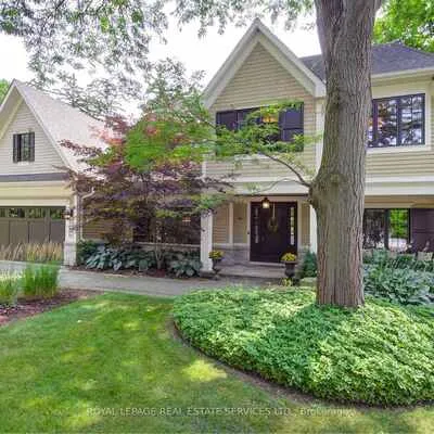 461,&nbsp;Copeland, 1011 - MO Morrison, Oakville
