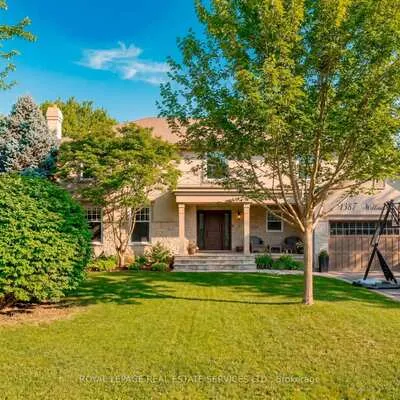 1387,&nbsp;Willowdown, 1017 - SW Southwest, Oakville