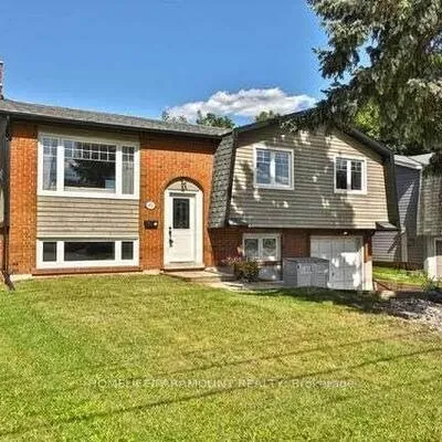 411,&nbsp;Bronte, 1020 - WO West, Oakville