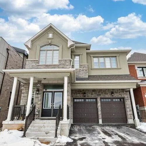 Premium freehold home for sale: 3160, HARASYM, 1012 - NW Northwest, Oakville