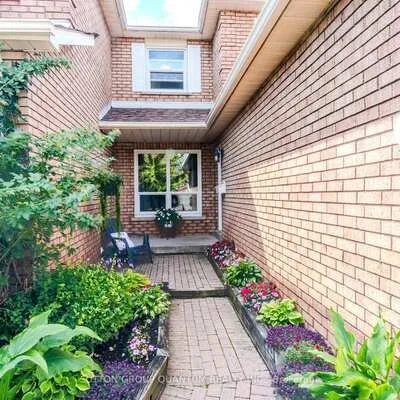 1237,&nbsp;Blackburn, 1007 - GA Glen Abbey, Oakville