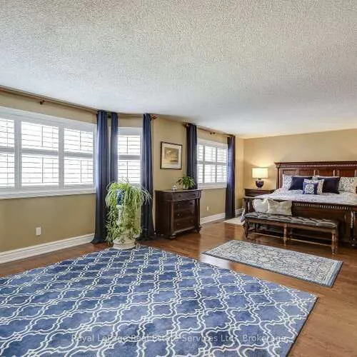 Premium freehold home for sale: 2139, Brays, 1007 - GA Glen Abbey, Oakville