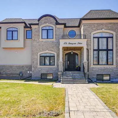 476,&nbsp;TENNYSON, 1020 - WO West, Oakville