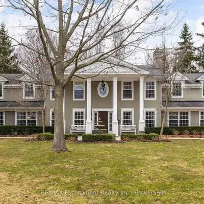 146,&nbsp;Abbey, 1011 - MO Morrison, Oakville