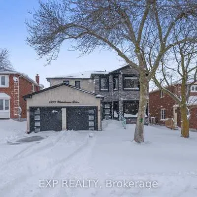 1279,&nbsp;Winterbourne, 1004 - CV Clearview, Oakville
