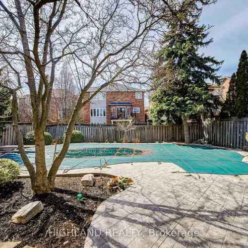 Premium freehold home for sale: 1472, Bayshire, 1009 - JC Joshua Creek, Oakville