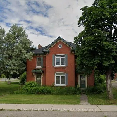 2527,&nbsp;Dundas, 1012 - NW Northwest, Oakville