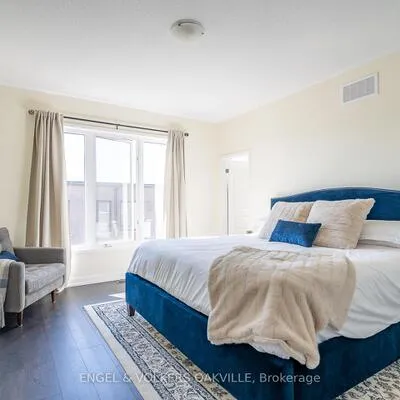 228,&nbsp;Wheat Boom, 1008 - GO Glenorchy, Oakville