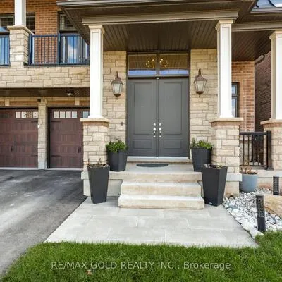 10,&nbsp;Settlers, 1008 - GO Glenorchy, Oakville