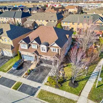 2388,&nbsp;Stone Glen, 1019 - WM Westmount, Oakville