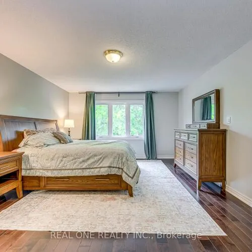 Premium freehold home for sale: 1237, Woodview, 1007 - GA Glen Abbey, Oakville