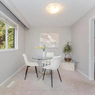 1431,&nbsp;Harmsworth, 1005 - FA Falgarwood, Oakville