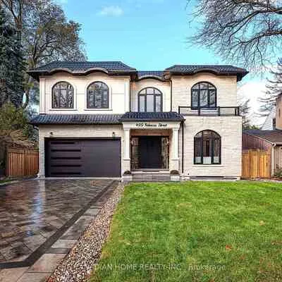 499,&nbsp;Rebecca, 1020 - WO West, Oakville
