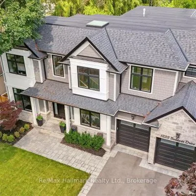 1225,&nbsp;Baldwin, 1011 - MO Morrison, Oakville