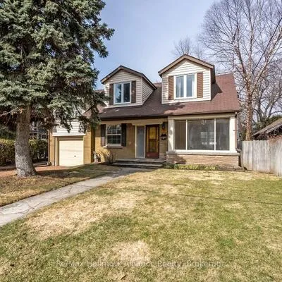 283,&nbsp;Spruce, 1013 - OO Old Oakville, Oakville