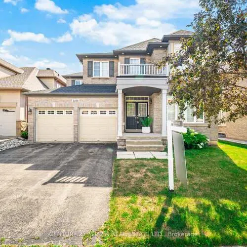 Premium freehold home for sale: 2098, Wildfel, 1000 - BC Bronte Creek, Oakville