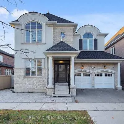 140,&nbsp;Magnolia, 1008 - GO Glenorchy, Oakville