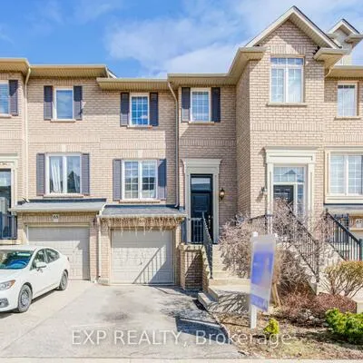 2280,&nbsp;Baronwood, 1019 - WM Westmount, Oakville