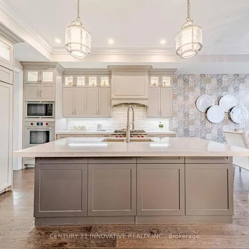 Premium freehold home for sale: 3096, Daniel, 1008 - GO Glenorchy, Oakville