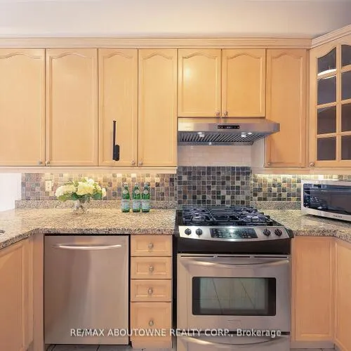 Premium freehold home for sale: 2457, Hilda, 1009 - JC Joshua Creek, Oakville