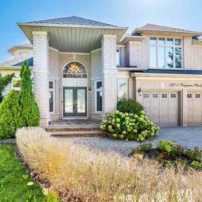 2204,&nbsp;Carpenters, 1007 - GA Glen Abbey, Oakville