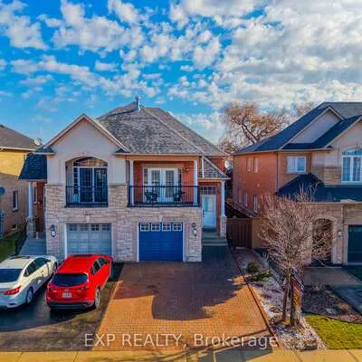 2305,&nbsp;Newcastle, 1022 - WT West Oak Trails, Oakville