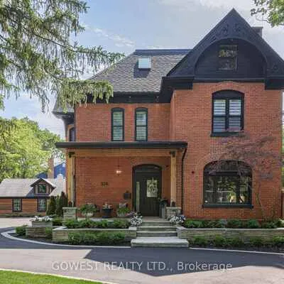 376,&nbsp;Chartwell, 1013 - OO Old Oakville, Oakville