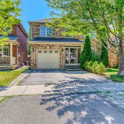 3037,&nbsp;Abernathy, 1000 - BC Bronte Creek, Oakville