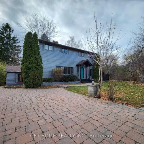 Premium freehold home for sale: 1128, Kent, 1003 - CP College Park, Oakville