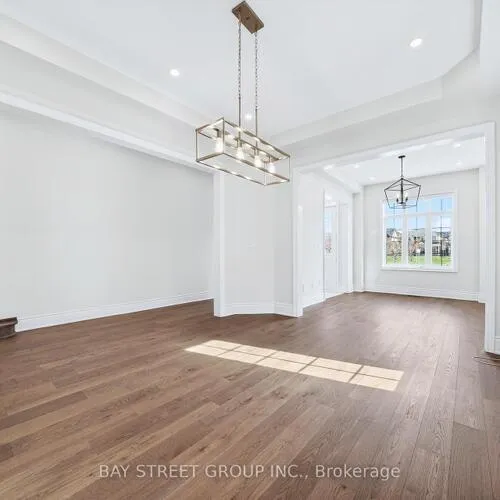 Premium freehold home for sale: 3178, Buttonbush, 1010 - JM Joshua Meadows, Oakville