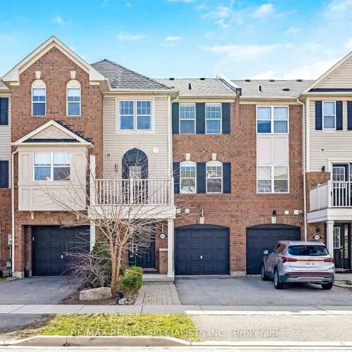 Premium freehold home for sale: 3032, Drumloch, 1000 - BC Bronte Creek, Oakville