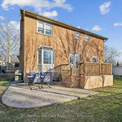 Premium freehold home for sale: 2103, Constance, 1006 - FD Ford, Oakville