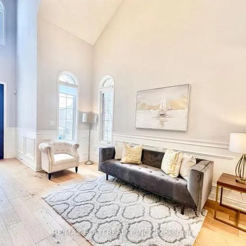 Premium freehold home for sale: 2293, Woodcrest, 1019 - WM Westmount, Oakville