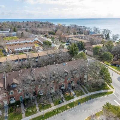 45,&nbsp;Tradewind, 1001 - BR Bronte, Oakville