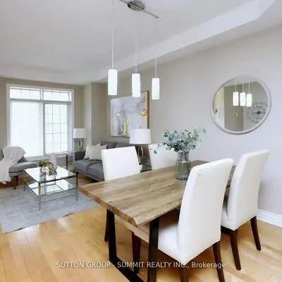 260,&nbsp;GLENASHTON, 1015 - RO River Oaks, Oakville