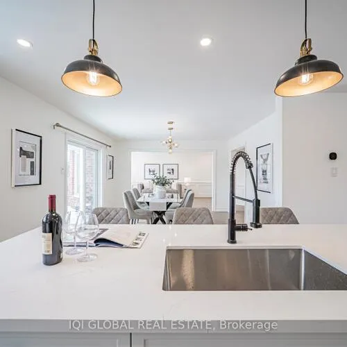 Premium freehold home for sale: 2211, Rockingham, 1009 - JC Joshua Creek, Oakville