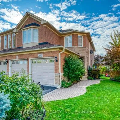 2112,&nbsp;Redstone, 1019 - WM Westmount, Oakville