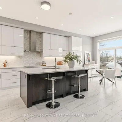 1456,&nbsp;FORD STRATHY CRESCENT, 1010 - JM Joshua Meadows, Oakville