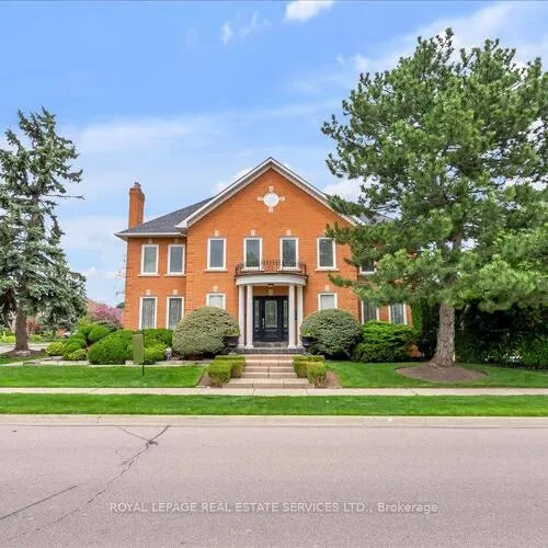 Premium freehold home for sale: 1401, The Links, 1007 - GA Glen Abbey, Oakville