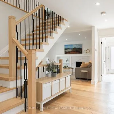 511,&nbsp;Coleen, 1011 - MO Morrison, Oakville